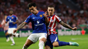 Martinez starts for Man Utd after outburst