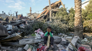 Isra&euml;l annonce reprendre le cessez-le-feu &agrave; Gaza apr&egrave;s des frappes meurtri&egrave;res 