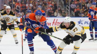 NHL: Wichtiger Comeback-Sieg f&uuml;r Draisaitl