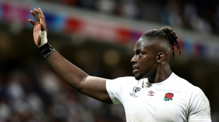 England stumble into World Cup quarters after Pacific pressure