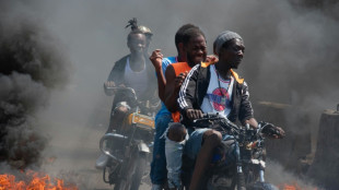 Haiti vive situa&ccedil;&atilde;o explosiva &agrave; espera de novas autoridades