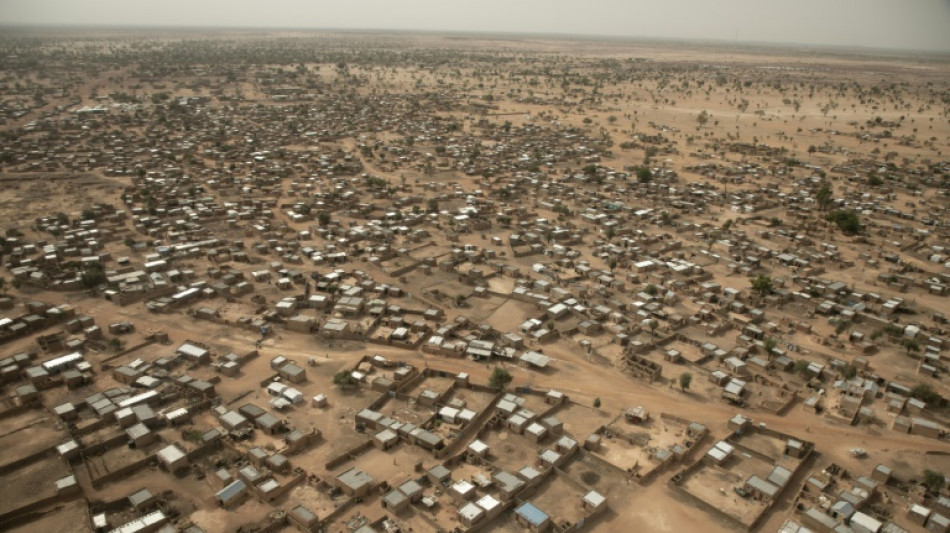 Massacre au Burkina: HRW accuse le gouvernement d'avoir expos&eacute; des civils