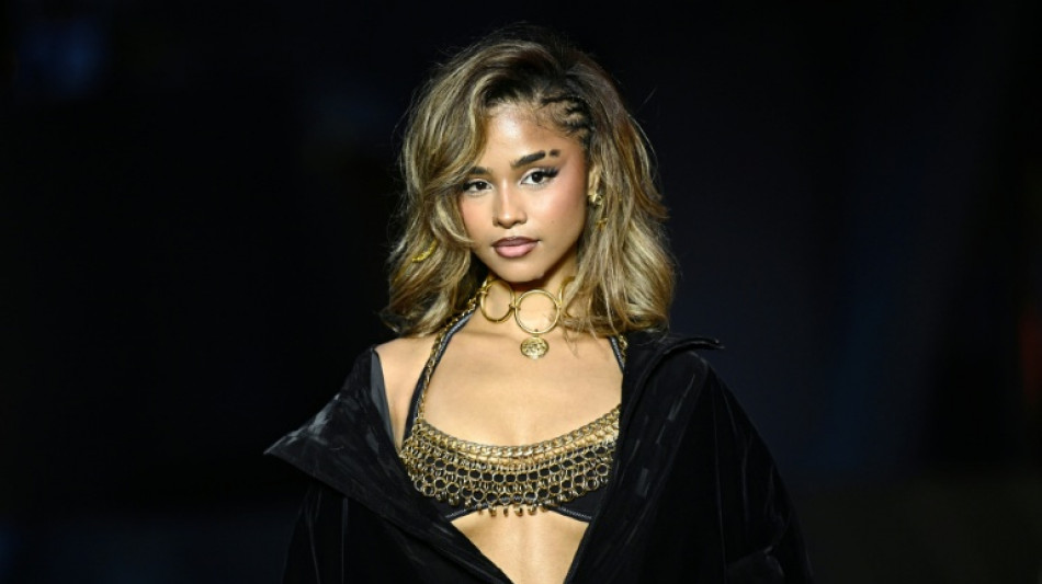  Tyla drops Lagos show as South Africa, Nigeria row over immigration 