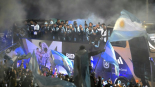 &iquest;Arrogancia? No, orgullo: los argentinos responden a sus cr&iacute;ticos