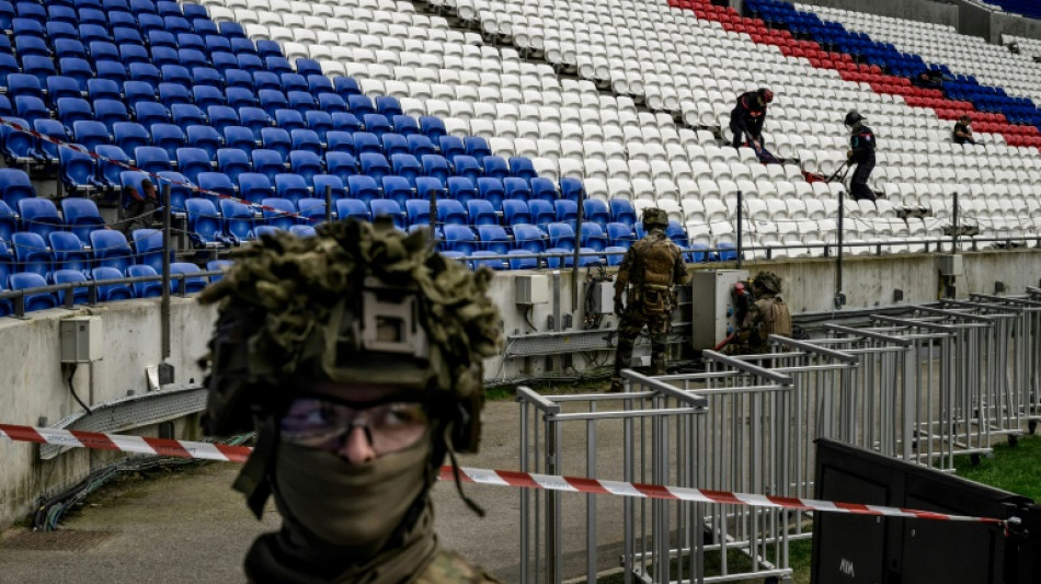 El reconocimiento facial, l&iacute;nea roja para el uso de la IA en la seguridad de Par&iacute;s-2024