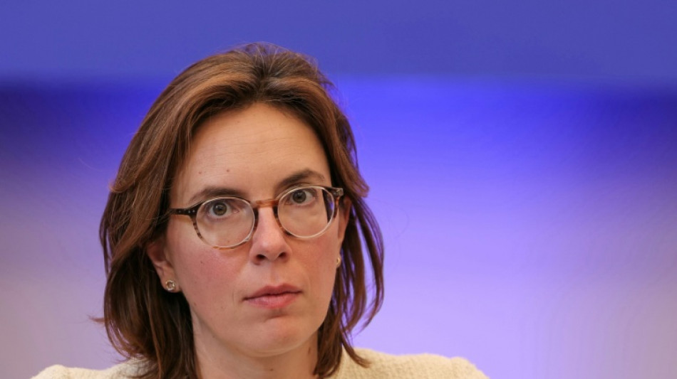  Am&eacute;lie de Montchalin va prendre les r&ecirc;nes de la Cour des comptes 