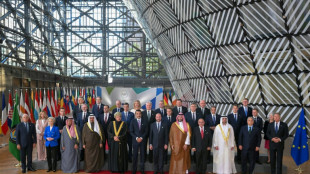 L'UE et les pays du Golfe appellent &agrave; &eacute;viter l'escalade au Moyen-Orient