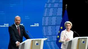 Los pa&iacute;ses europeos acuerdan poner un tope al precio del gas a 180 euros MWh