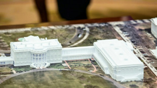 Trump confirma la demolición total del ala este de la Casa Blanca para un nuevo salón de baile