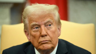 Trump sanktioniert S&uuml;dafrika per Dekret wegen Landenteignungsgesetzes 