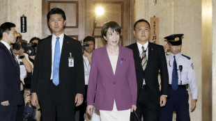 Giappone: attesa nomina Takaichi, priorit&agrave; alla difesa