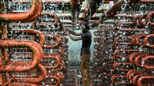 Stabilit&auml;t der weltweiten Arbeitsm&auml;rkte laut UN-Bericht "fragil"