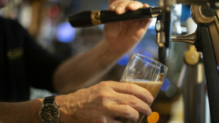 Suchtexperten: Alkoholkonsum in Deutschland trotz Rückgangs immer noch hoch