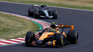 F1: Miami; Norris vince la gara sprint, terza la Ferrari di Leclerc