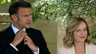 Les r&eacute;ticences de l'Italie sur l'avortement cabrent le G7