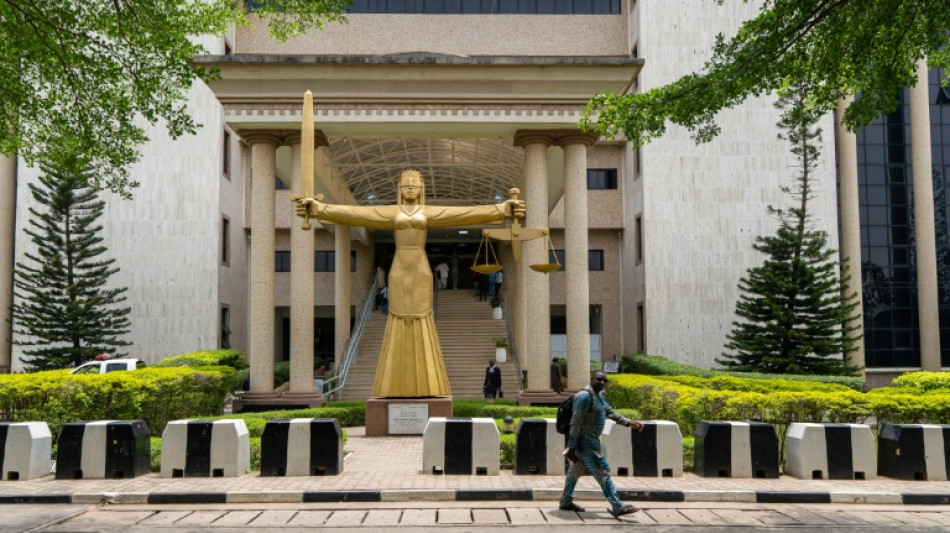  What to know about Nigeria's court martial over 2025 coup plot 