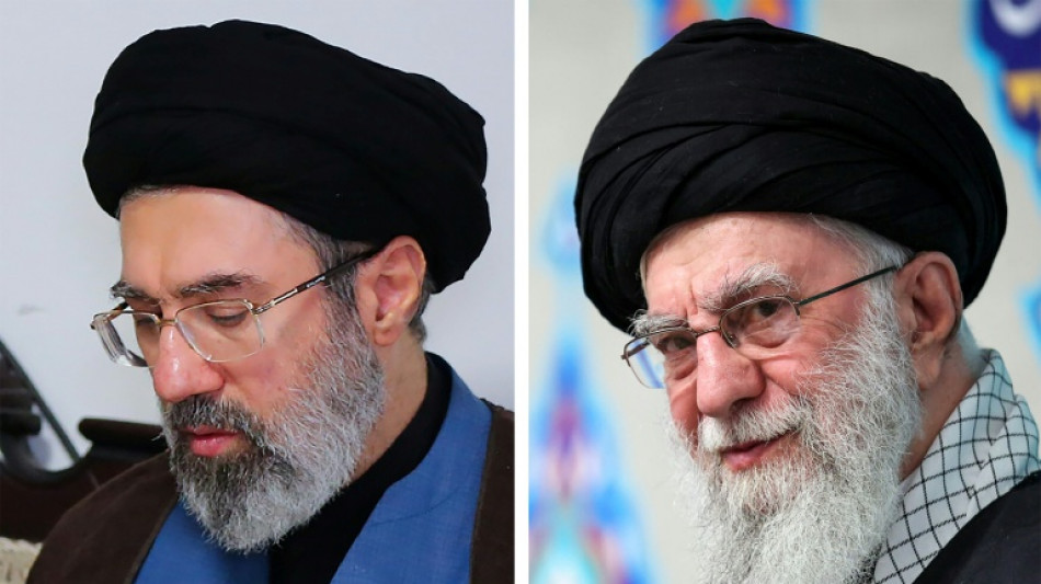  Con el nuevo l&iacute;der supremo, los ultraconservadores iran&iacute;es mantienen el control 