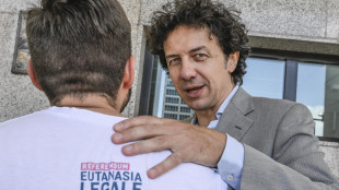 Suicidio assistito, morto in Lombardia uomo malato di sclerosi multipla