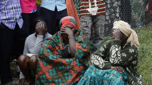 Death toll from militant attack on school in Uganda hits 37