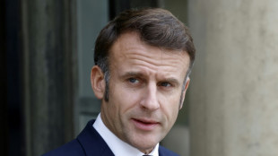 Conf&eacute;rence sur le Liban: Macron appelle &agrave; arr&ecirc;ter la guerre "au plus vite"