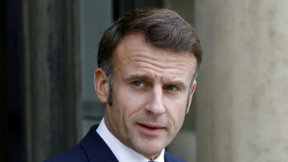 Conf&eacute;rence sur le Liban: Paris esp&egrave;re r&eacute;colter 500 millions d'euros