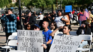 Trumps Abschiebepl&auml;ne: US-Justizministerium nimmt widerspenstige Beh&ouml;rden ins Visier