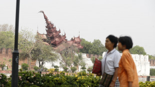 Myanmar, le vittime del terremoto sono più di 2.700