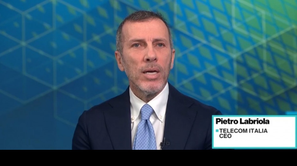  ++ Labriola (Tim), sar&agrave; il mercato a decidere se l'offerta di Poste &egrave; fair ++ 