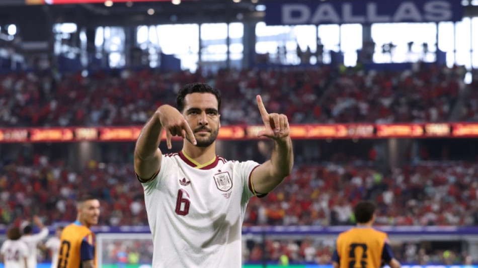  Spain win it late to bid farewell to Ronaldo at World Cup  