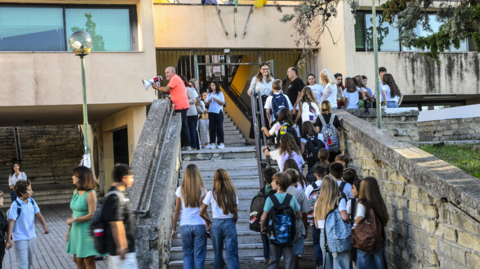 Scuola, Consiglio Stato sospende parere su nuovi programmi