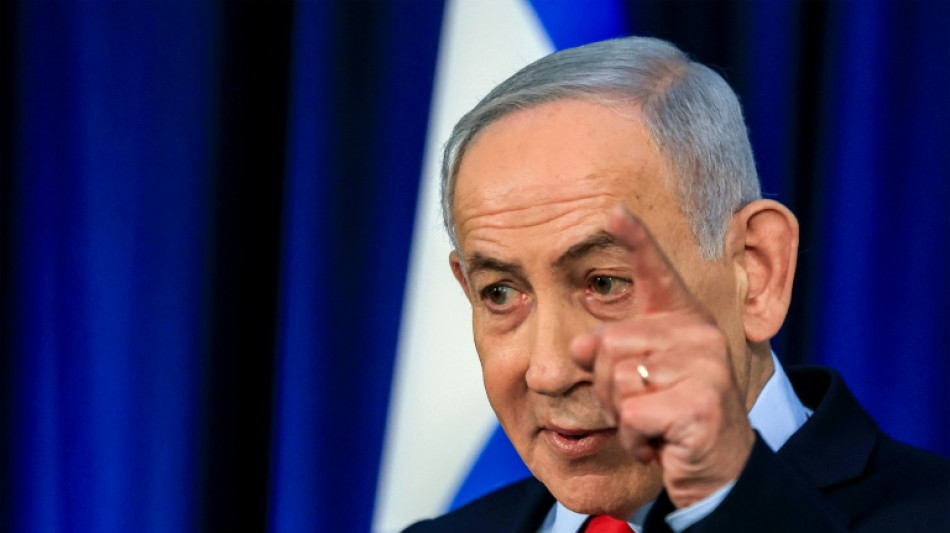  US stocks cut losses on Netanyahu war comments as energy prices soar again 