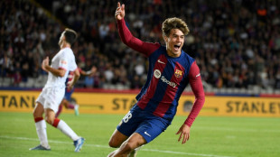 Teen Guiu 'won't sleep' after snatching Barca win over Athletic
