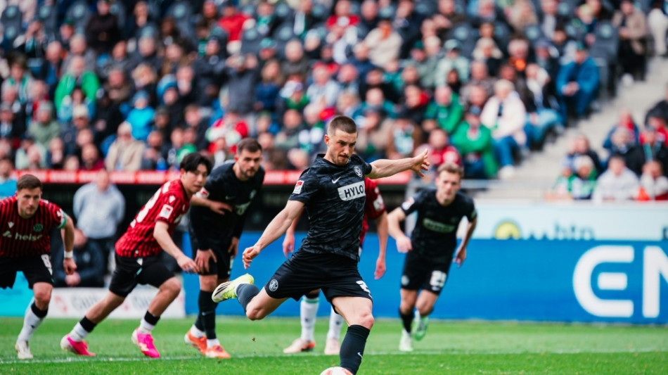  Geburtstagsgeschenk f&uuml;r Wagner: SVE holt Punkt im Topspiel 