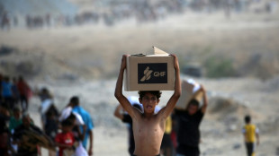 Gaza: d&eacute;but des n&eacute;gociations en Egypte pour mettre fin &agrave; la guerre