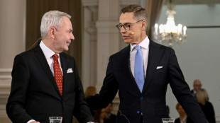Favoritos Stubb y Haavisto ir&aacute;n a balotaje en presidenciales en Finlandia