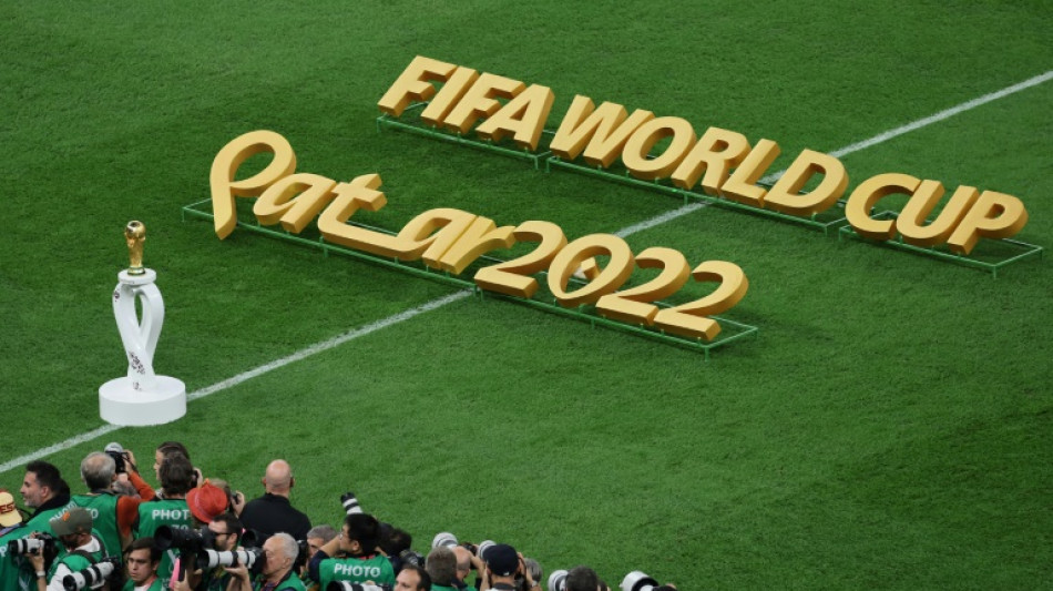 Final de leyenda, Messi-Mbapp&eacute;, Marruecos, los arqueros: lo mejor de Catar-2022