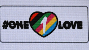 Gro&szlig;britanniens Sportminister will "One Love"-Binde tragen