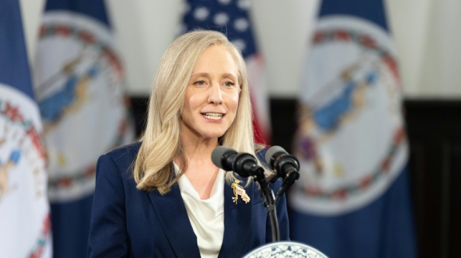 Democrats bet on centrism in rebuttal to Trump speech