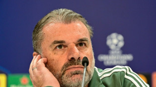 Spurs set to hire Celtic boss Postecoglou: reports