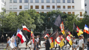 Umsturzpl&auml;ne von Reichsb&uuml;rgergruppe verschwiegen: Razzia bei Mann in Bayern