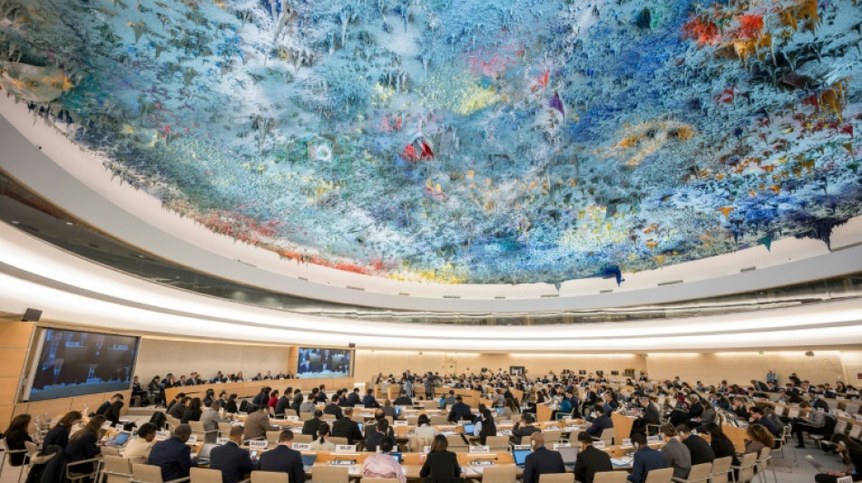 Un experto de la ONU denuncia la represi&oacute;n de ambientalistas en el Reino Unido