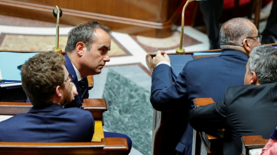  Loi sur le 1er-Mai: CFDT et CGT refusent de n&eacute;gocier avec le gouvernement 