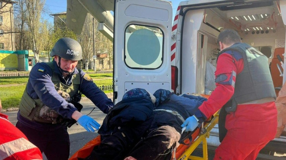  Ataques na Ucr&acirc;nia e na R&uacute;ssia deixam 12 mortos, incluindo duas crian&ccedil;as 