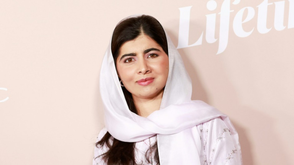Malala visita Pakist&aacute;n diez a&ntilde;os despu&eacute;s del intento de asesinarla