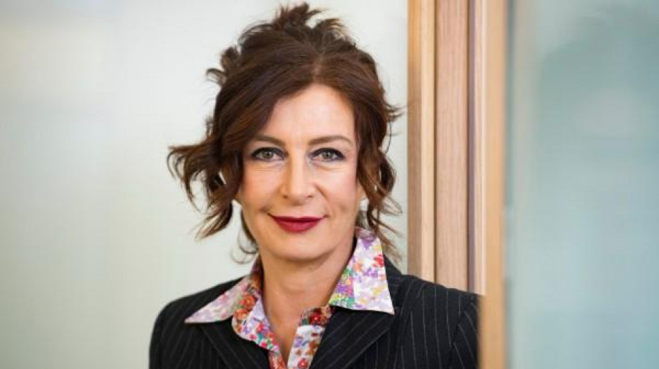  Anna Carbonelli eletta nuova presidente di Assifact 