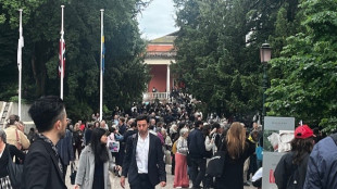 Affluenza record alla vernice della Biennale Arte