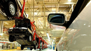 Istat, produzione industriale marzo +0,7% su mese, +1,5% su anno