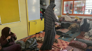 Dif&iacute;cil sobrevivir en Gaza para mujeres embarazadas y reci&eacute;n nacidos