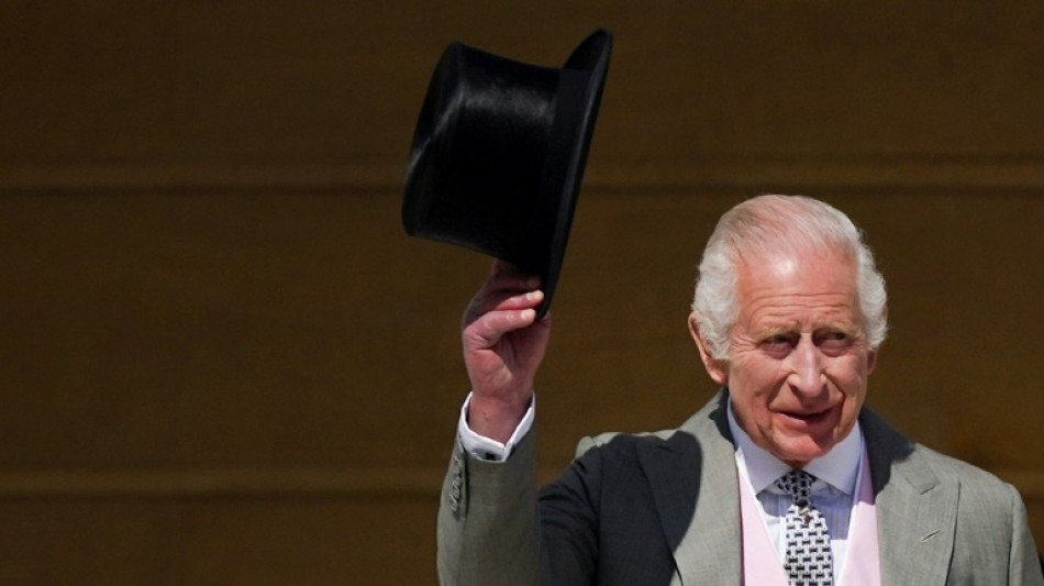 Le roi Charles III viendra en France pour les comm&eacute;morations du D-Day