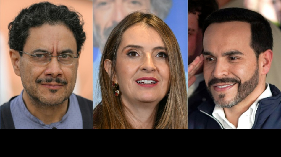 Conflito armado alimenta desinforma&ccedil;&atilde;o nas elei&ccedil;&otilde;es presidenciais da Col&ocirc;mbia